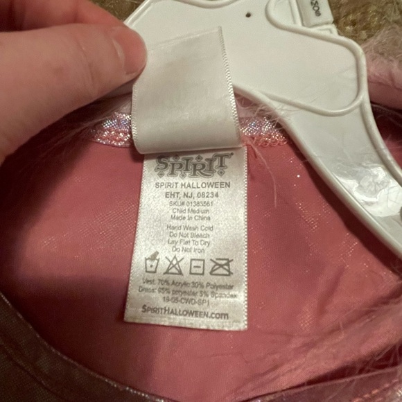 Girls jojo siwa costume - Picture 3 of 4